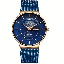 Reloj de cuarzo para mujer LIGE 4.webp