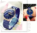 Reloj de cuarzo para mujer LIGE 1.webp