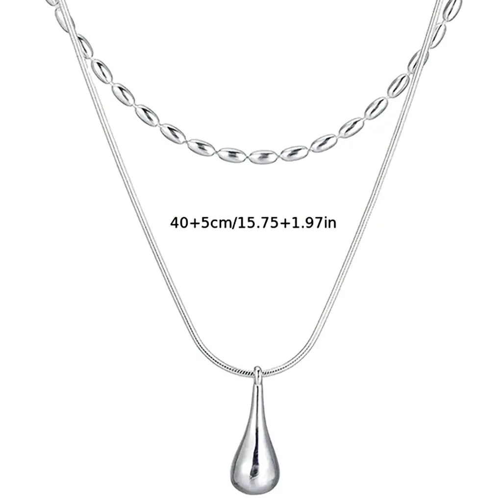 Collar doble con lagrima 3.webp