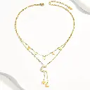 Collar Luna y Estrella doble capa 3.webp