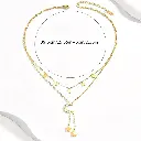 Collar Luna y Estrella doble capa 1.webp