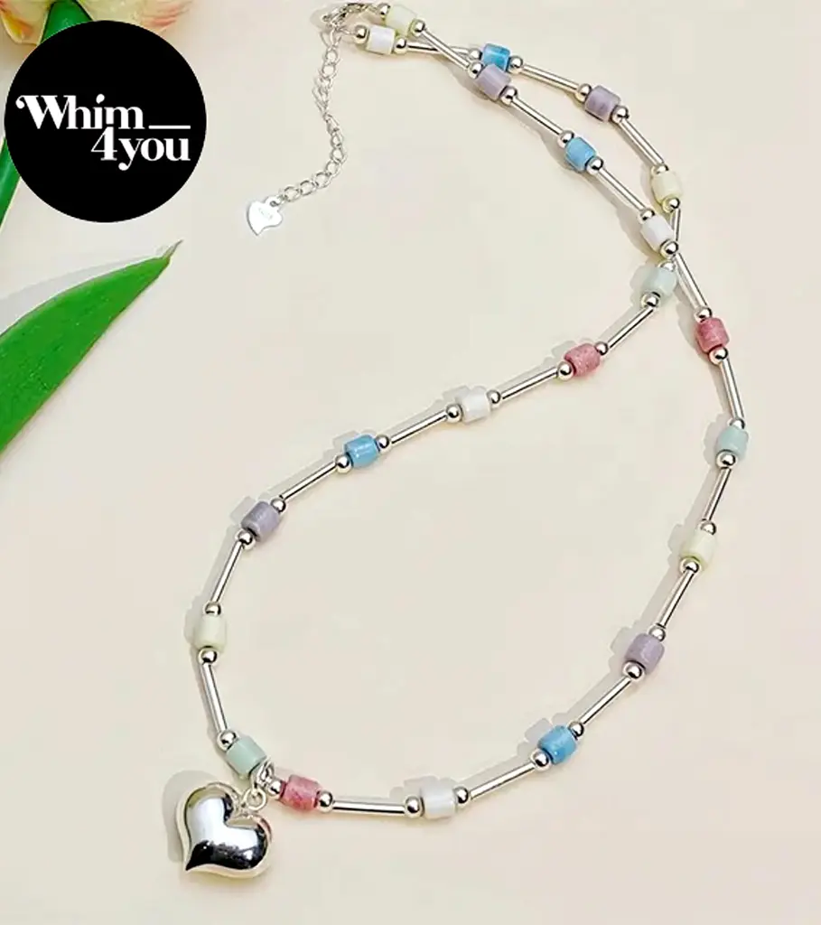 Collar Y Pulsera Alxa Love Natural 4.webp