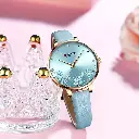 Reloj de cuarzo para damas CURREN.webp