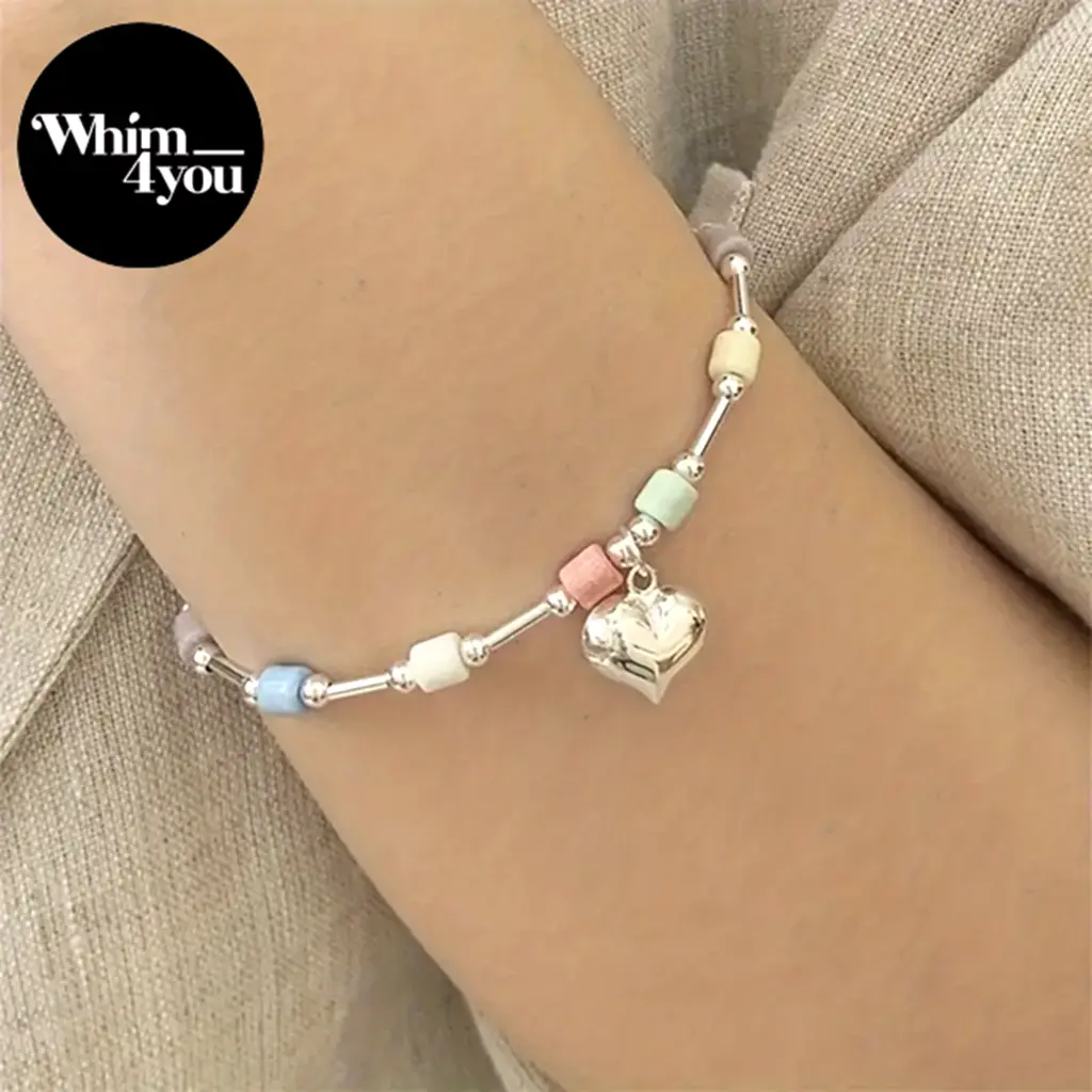 Collar Y Pulsera Alxa Love Natural 7.webp
