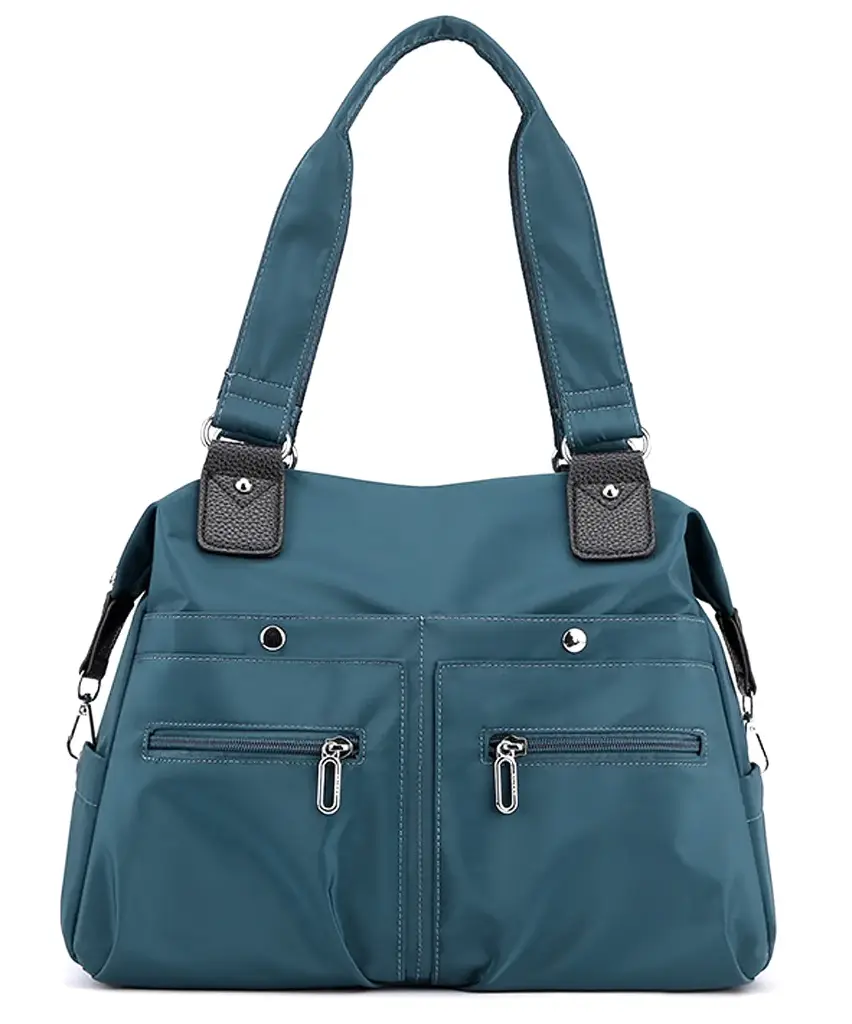 Bolso Oxford Korean Style