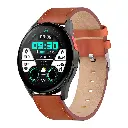 Reloj inteligente TEROS TE-8081B, 1.43" AMOLED, IP68, bluetooth 5.3