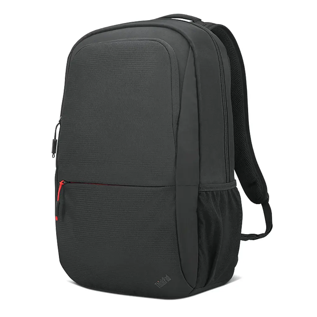 Mochila LENOVO casual, soporta notebooks de hasta 15.6"
