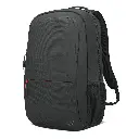 Mochila LENOVO casual, soporta notebooks de hasta 15.6"
