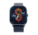 Reloj inteligente TEROS TE-8084N, 1.85" + Audífonos TEROS, TE-8075N