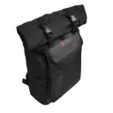 Backpack Teros Gamer Vision TE-ACS9018BK para Notebooks de hasta 15.6"