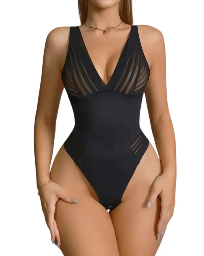 Body Anissa Seducción 