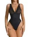 Body Anissa Seducción 