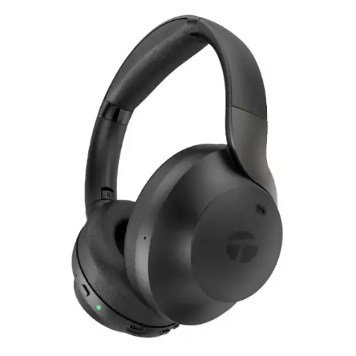 Audífono inalámbrico ANC TEROS TE-8033 Headset